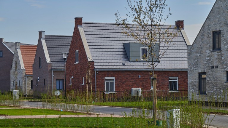 Parc Maasresidence Thorn