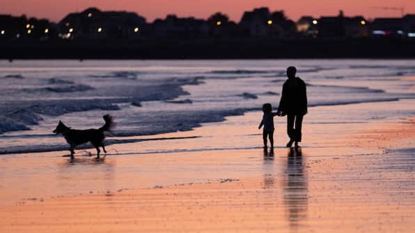 Omgeving - RCN Camping La Ferme du Latois