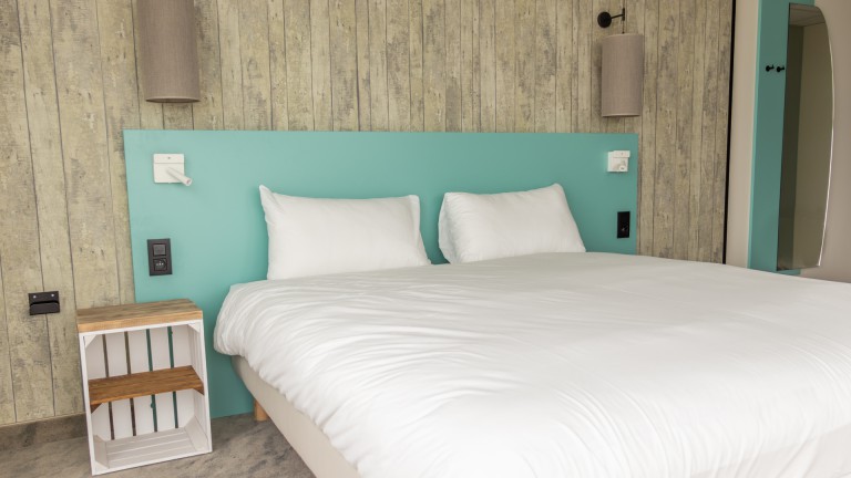 Standaardkamer - ibis Styles Bredene
