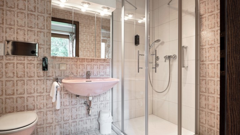 Komfort Doppelzimmer – Hotel Hochfirst