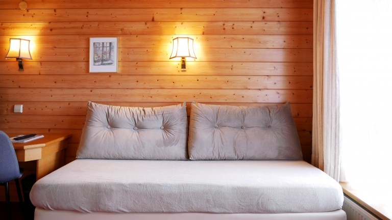 Dreibettzimmer – Hotel Hochfirst