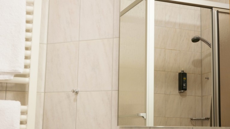 Dreibettzimmer – Hotel Hochfirst