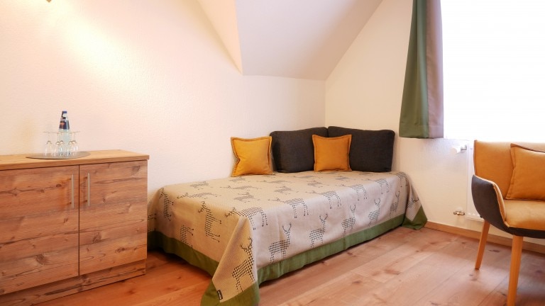 Familienzimmer – Hotel Hochfirst