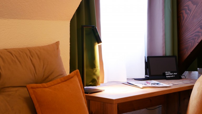 Familienzimmer – Hotel Hochfirst