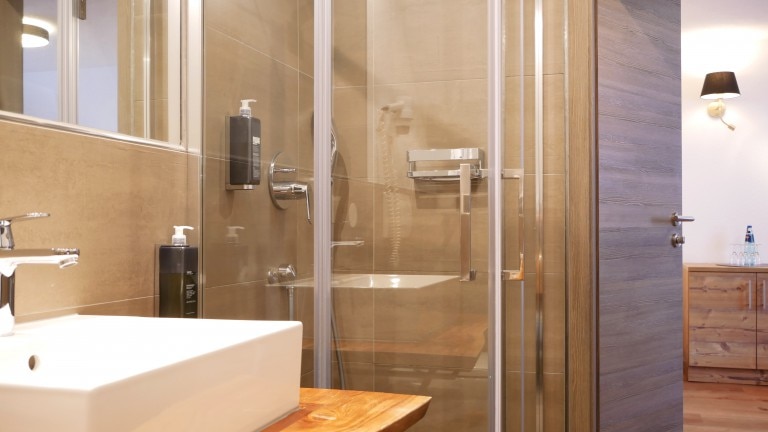 Familienzimmer – Hotel Hochfirst