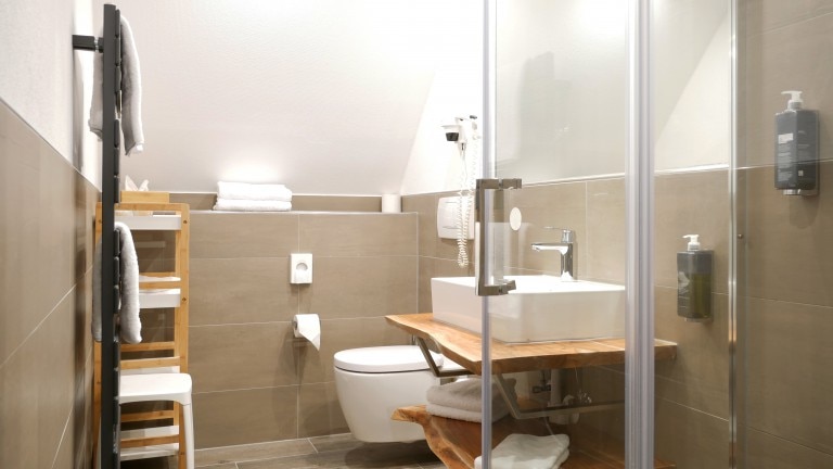 Familienzimmer – Hotel Hochfirst