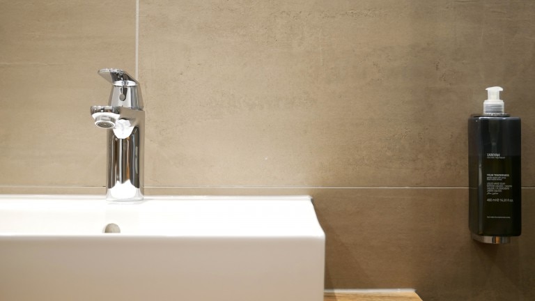 Familienzimmer – Hotel Hochfirst