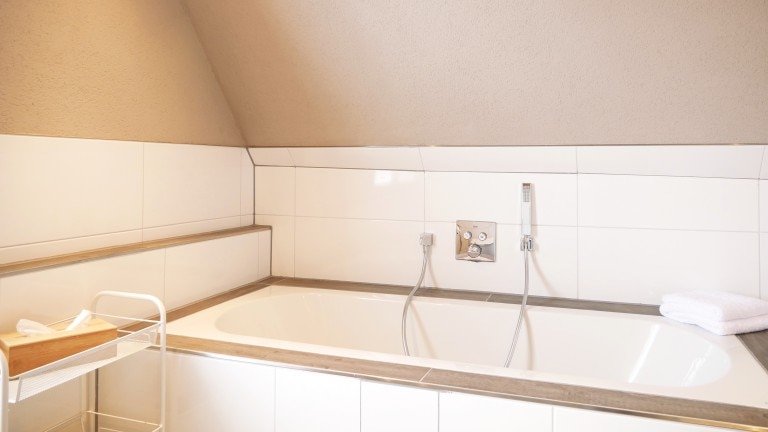 Familienzimmer – Hotel Hochfirst