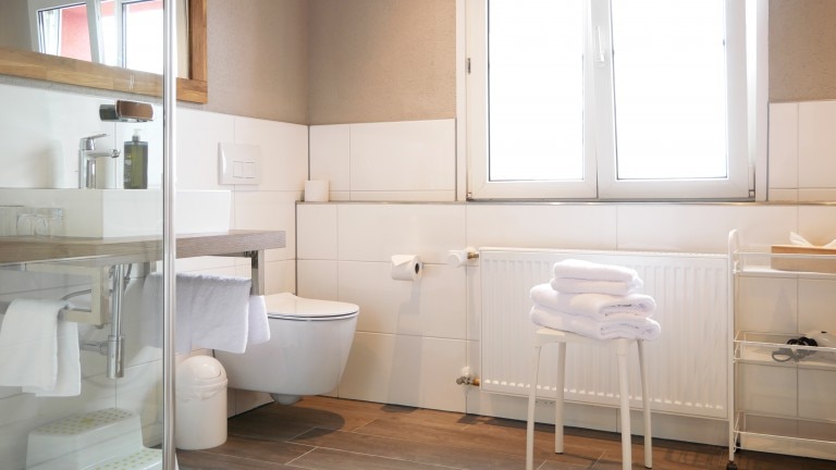 Familienzimmer – Hotel Hochfirst