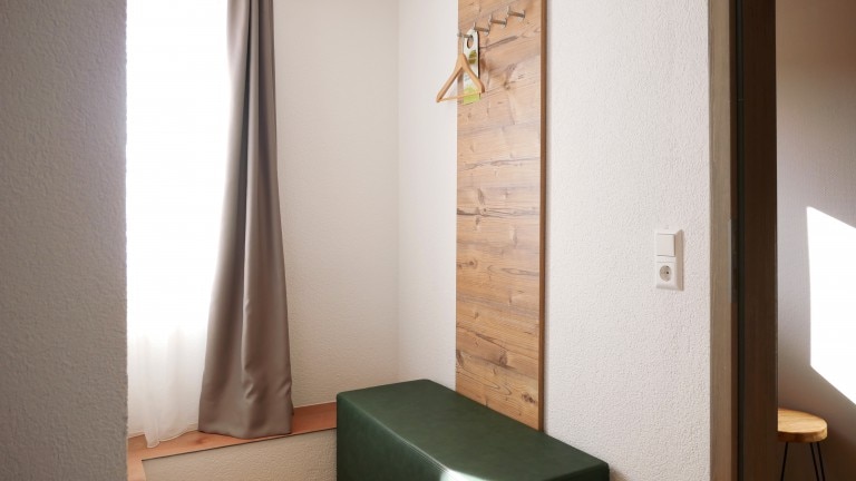 Smart Zimmer – Hotel Hochfirst