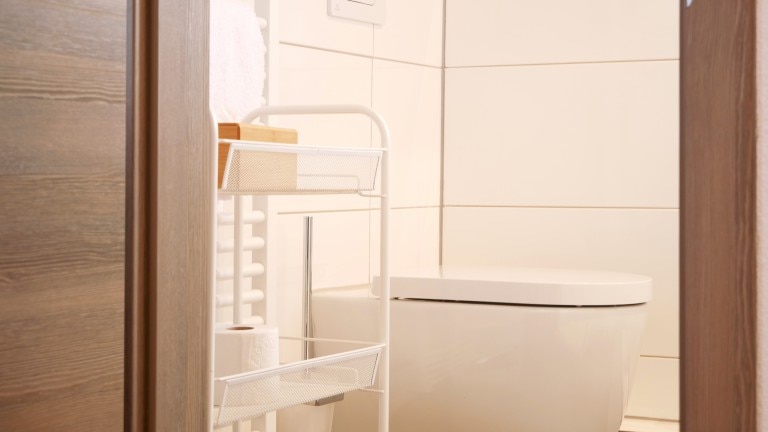 Smart Zimmer – Hotel Hochfirst