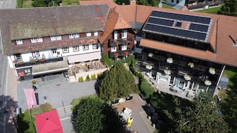 Hotel Hochfirst powered by H24
