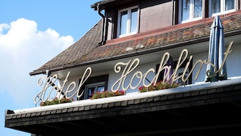 Hotel Hochfirst powered by H24