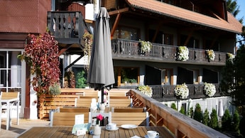 Hotel Hochfirst powered by H24