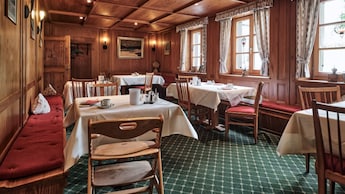Jägerstube - Hotel Hochfirst powered by H24