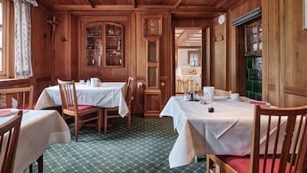 Jägerstube - Hotel Hochfirst powered by H24