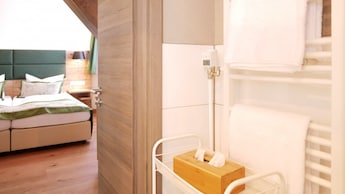 Smart Zimmer - Hotel Hochfirst powered by H24