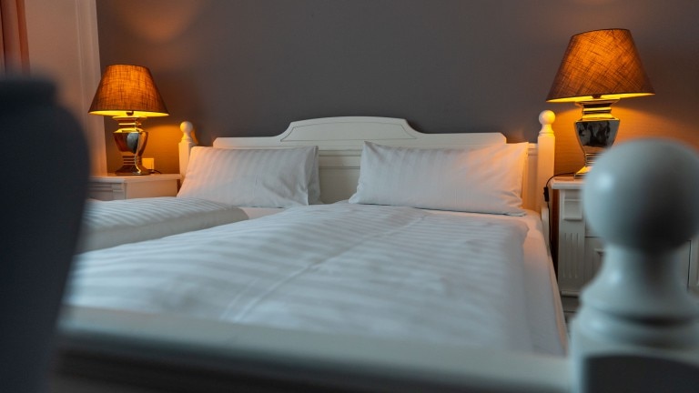 Standardzimmer – Hotel Restaurant Westhoff