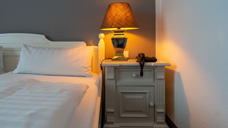 Standardzimmer – Hotel Restaurant Westhoff