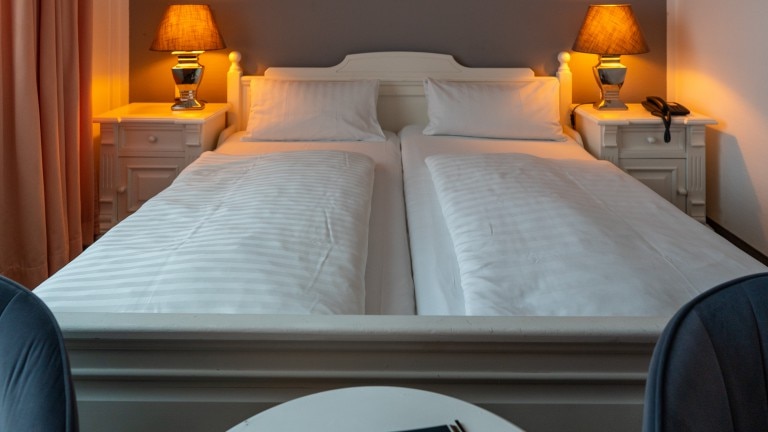 Standardzimmer – Hotel Restaurant Westhoff