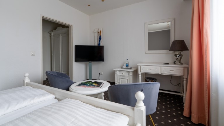 Standardzimmer – Hotel Restaurant Westhoff