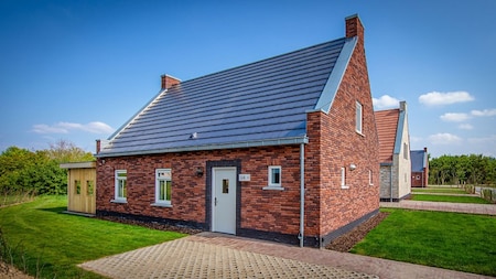 Außenansicht - Parc Maasresidence Thorn