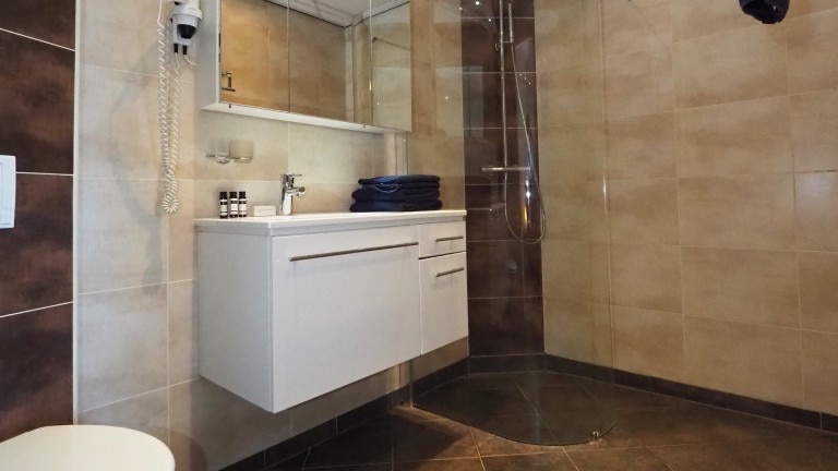 Königliche Komfortzimmer – Hotel Workum