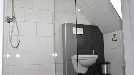 Badezimmer - Waterdorp Burdaard