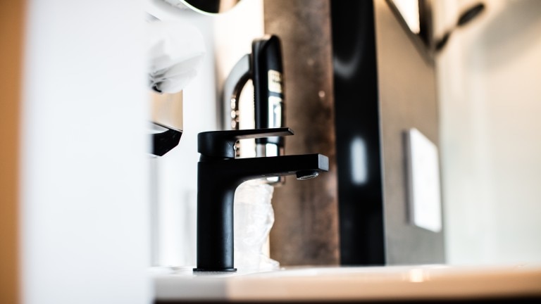 Comfort kamer - Hotel Du Commerce Oostburg