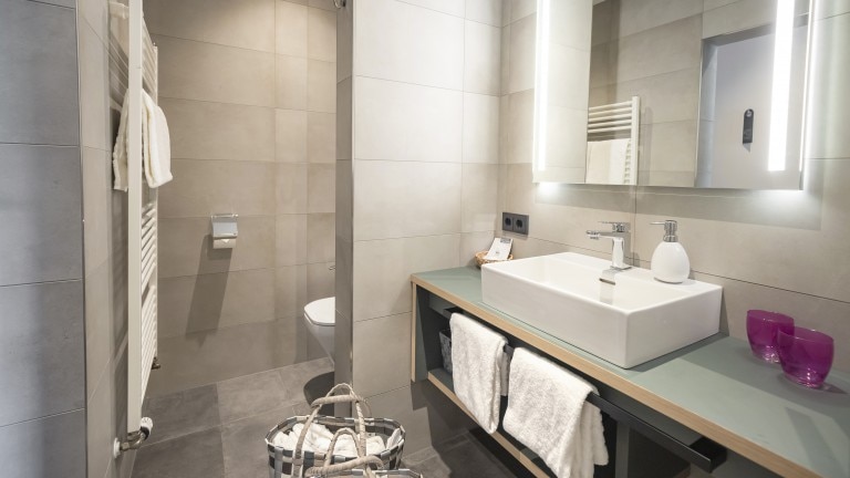 Standaardkamer - Hotel Halfenstube