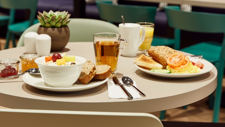 Culinair - Legere Express Leipzig