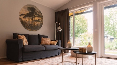 Wohnzimmer - Maaspark Lithse Ham