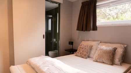 Slaapkamer - Maaspark Lithse Ham