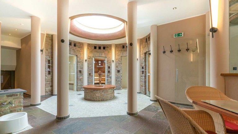 Wellness - Hotel Restaurant Pollmanns
