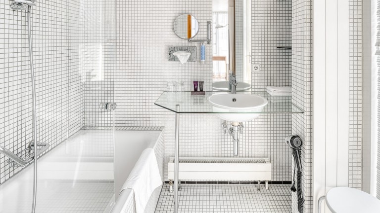 Deluxe kamer - Vienna House Martinspark Dornbirn