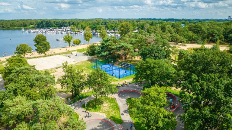 Landal Marina Resort Well