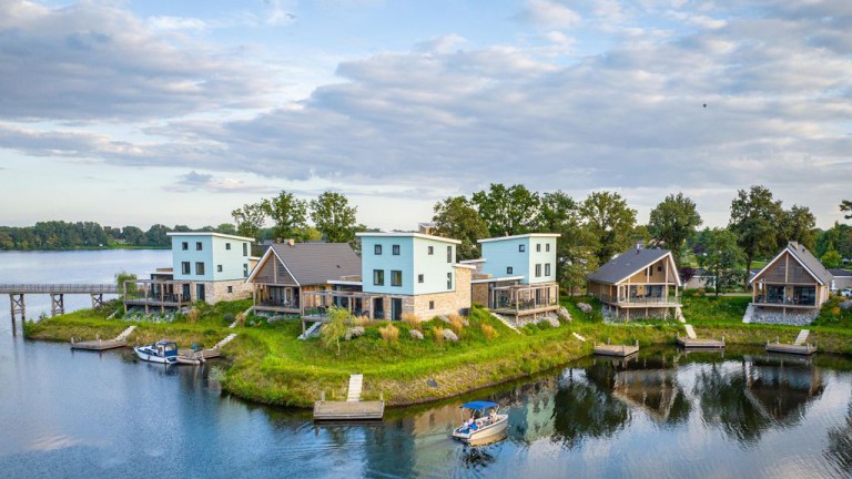 Landal Marina Resort Well