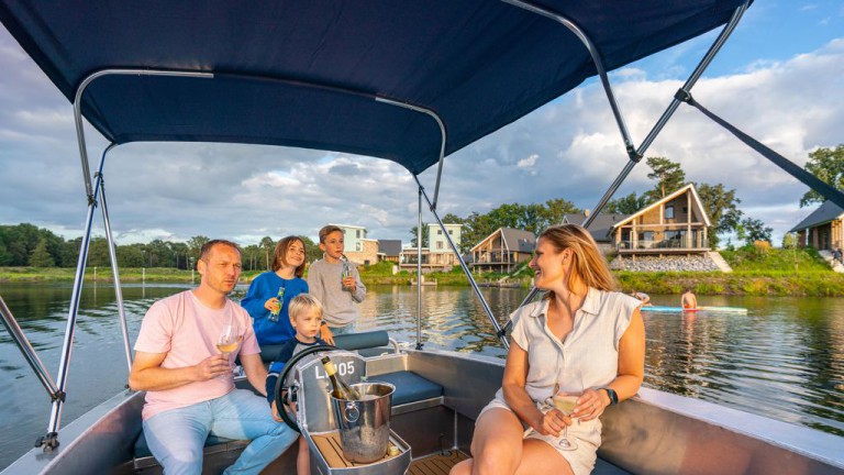 Varen - Landal Marina Resort Well
