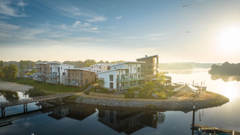 Landal Marina Resort Well