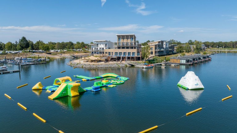 Leukermeer - Landal Marina Resort Well