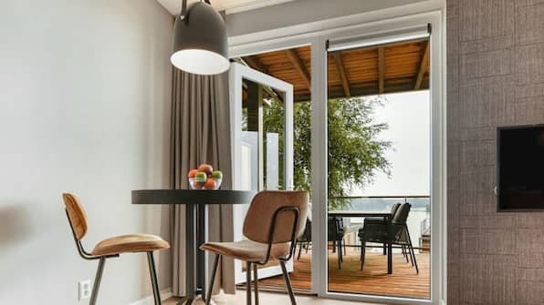 Appartement - Landal Marina Resort Well