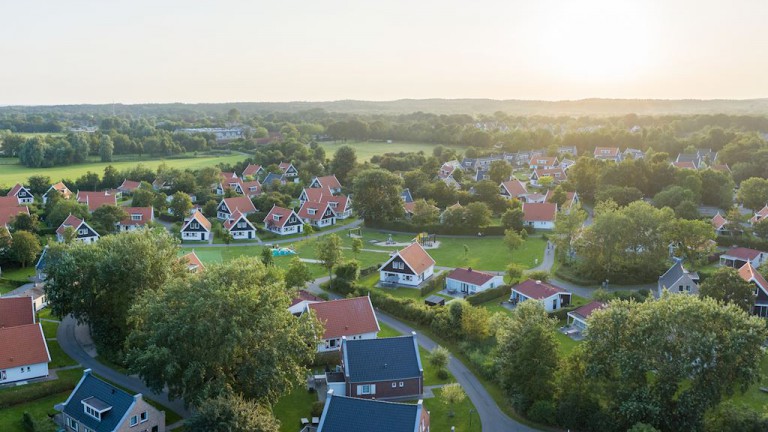 Landal Resort Haamstede