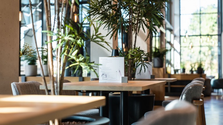 Restaurant - Hotel Rosveld