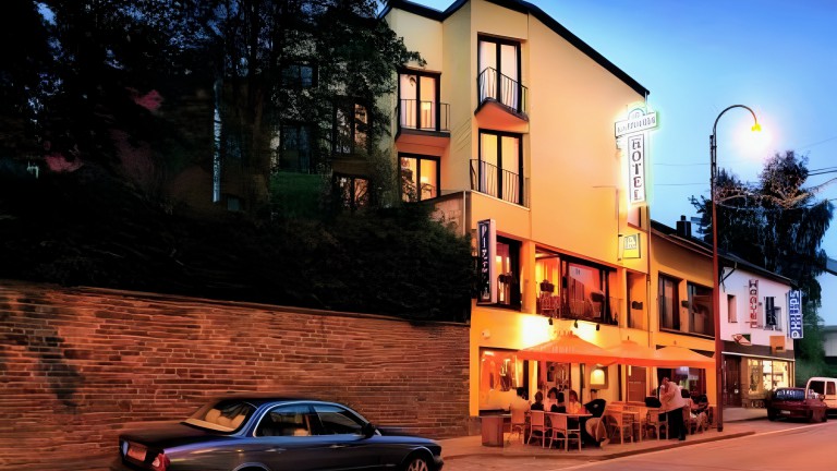 Hotel Myrtellis