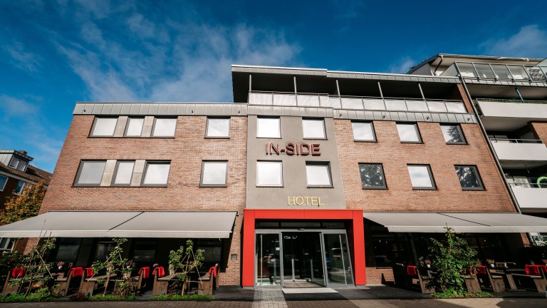 INSIDE Hotel Nordhorn - INSIDE Hotel Nordhorn