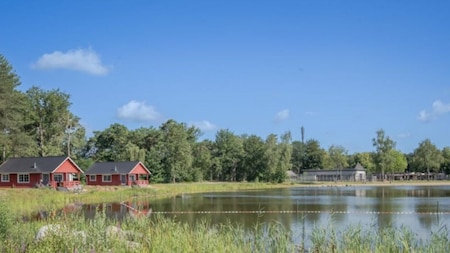Außenansicht - RCN Vakantiepark de Flaasbloem