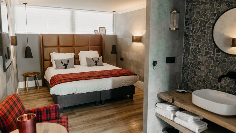Maple outdoor - Badhotel Rockanje