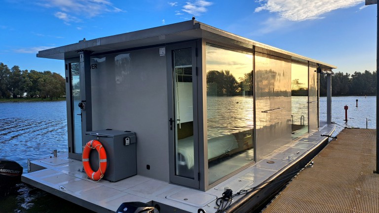 Aqua Home - Aqua Home