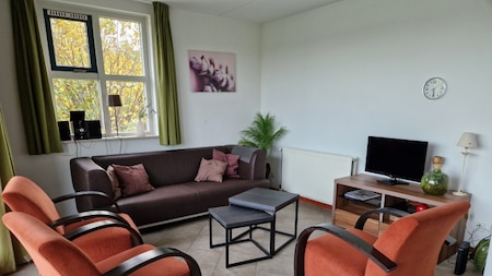 Wohnzimmer - Freizeitpark der Tien Heugten