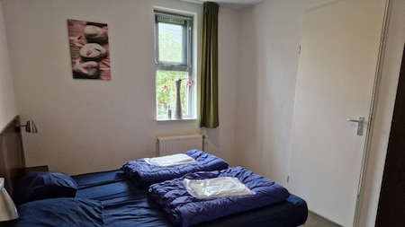 Schlafzimmer - Erholungspark der Tien Heugten